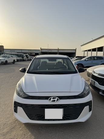 Riyadh, Vehicles, Cars & Trucks , SAR 37000,  Hyundai I10,  2024,  Automatic,  70000 KM,