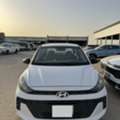 SAR 37000,  Hyundai I10,  2024,  Automatic,  70000 KM,