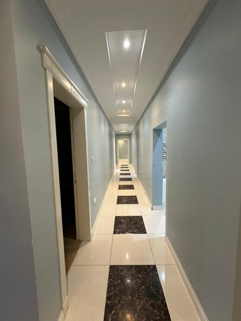 Al Marwah, Apartments, Flats, Houses & Villas, SAR 30000/year,  4 BR,  156 Sq. Meter,  4 Bedrooms Apartment In Al Marwah District