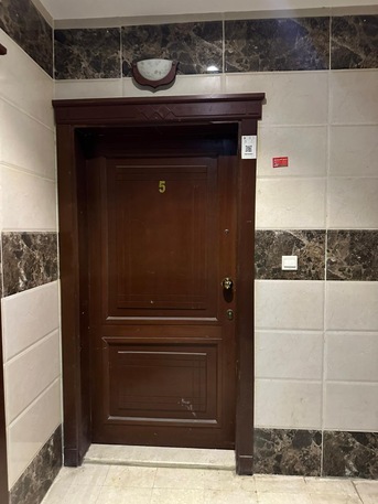 Al Marwah, Apartments, Flats, Houses & Villas, SAR 30000/year,  4 BR,  156 Sq. Meter,  4 Bedrooms Apartment In Al Marwah District