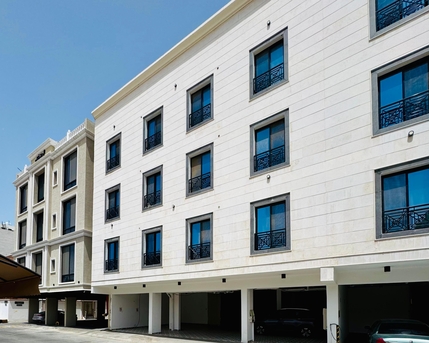 Khobar, Apartments, Flats, Houses & Villas, SAR 30500/year,  2 BR,  Front Side New Building 2 Bhk + 2 Bathroom + Hall + Kitchen Building: 311