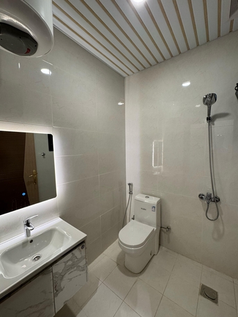 Khobar, Apartments, Flats, Houses & Villas, SAR 30500/year,  2 BR,  Front Side New Building 2 Bhk + 2 Bathroom + Hall + Kitchen Building: 311