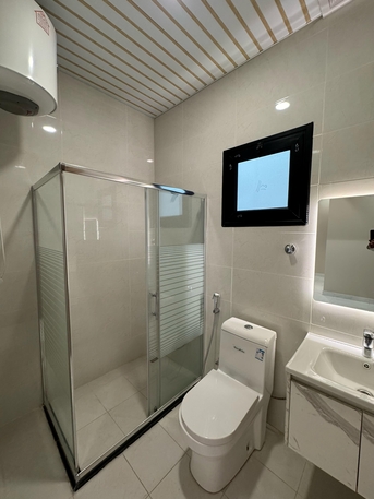 Khobar, Apartments, Flats, Houses & Villas, SAR 30500/year,  2 BR,  Front Side New Building 2 Bhk + 2 Bathroom + Hall + Kitchen Building: 311