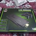 SAR 49,  2.4G Wireless Controller Gamepad.