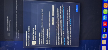 Riyadh, Computers, SAR 3999,  Apple Macbook Air M3 15 Inch Brand New