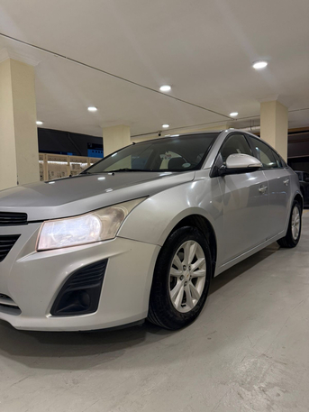 Dammam, Items Wanted, Chevrolet Cruze 2015