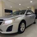 Chevrolet Cruze 2015