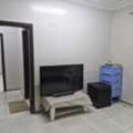 SAR 2500/month,  3 BR,  3 BHK Family Room( Kerala )