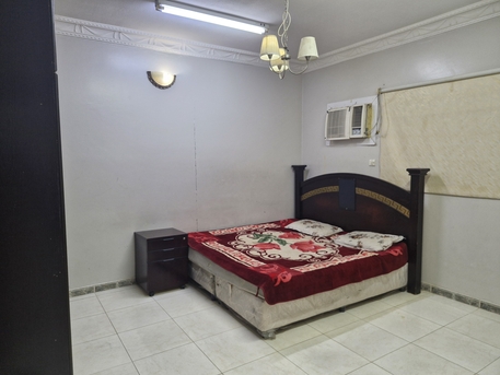 Al Iskan, Apartments, Flats, Houses & Villas, SAR 2500/month,  3 BR,  3 BHK Family Room( Kerala )