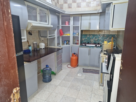 Al Iskan, Apartments, Flats, Houses & Villas, SAR 2500/month,  3 BR,  3 BHK Family Room( Kerala )
