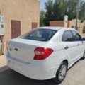 SAR 18000,  Ford Figo,  2018,  Automatic,  115000 KM,
