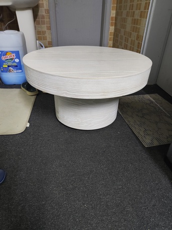 Al Saadah, Furniture, SAR 150,  Round Table