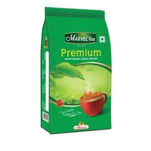 Gurgaon, Food, INR 160,  Premium Tea &ndash; Rich Aroma And Exceptional Taste In Every Cup | Marvel Tea