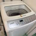 SAR 300,  Sale For Automatic Washing Machine