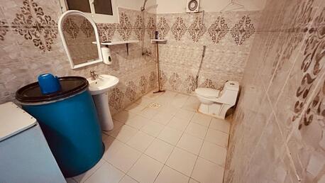Umm Al Hamam, Rooms for Rent, SAR 1800/month,  Furnished,  FURNISHED FAMILY ROOM AVAILABLE (Preferably Indian Or Sri Lankan Family)