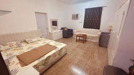 Umm Al Hamam, Rooms for Rent, SAR 1800/month,  Furnished,  FURNISHED FAMILY ROOM AVAILABLE (Preferably Indian Or Sri Lankan Family)