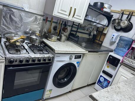 Umm Al Hamam, Rooms for Rent, SAR 1800/month,  Furnished,  FURNISHED FAMILY ROOM AVAILABLE (Preferably Indian Or Sri Lankan Family)