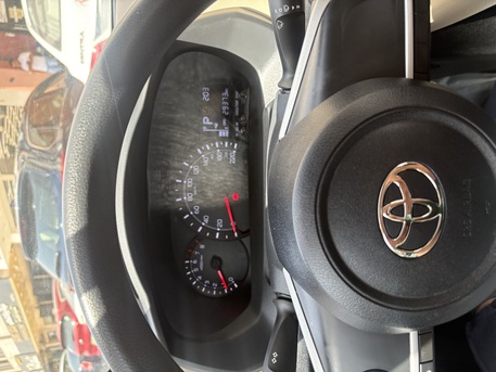 Riyadh, Vehicles, Cars & Trucks , SAR 52000,  Toyota Yaris,  2024,  Automatic,  30000 KM,  , , , , Mileage Only , Under Warranty