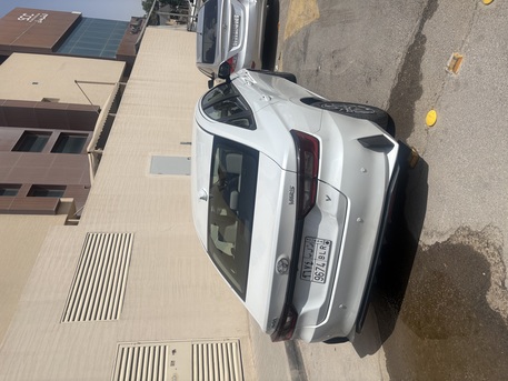 Riyadh, Vehicles, Cars & Trucks , SAR 52000,  Toyota Yaris,  2024,  Automatic,  30000 KM,  , , , , Mileage Only , Under Warranty