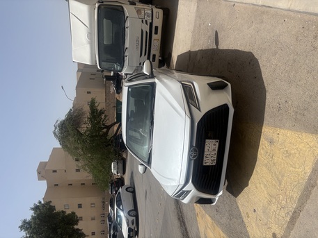 Riyadh, Vehicles, Cars & Trucks , SAR 52000,  Toyota Yaris,  2024,  Automatic,  30000 KM,  , , , , Mileage Only , Under Warranty
