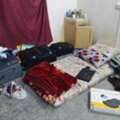 SAR 500/month,  Bed Space Avalable Bijli Pani Wife Include