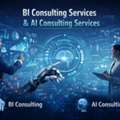 BI Consulting Services & AI Consulting Services