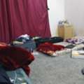 SAR 550/month,  Bed Apace
