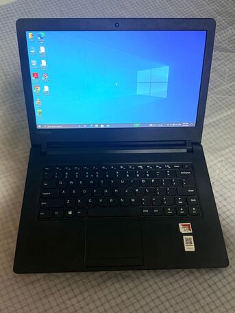 Riffa, Electronics, BHD 50,  Laptop For Sale [] Lenovo]