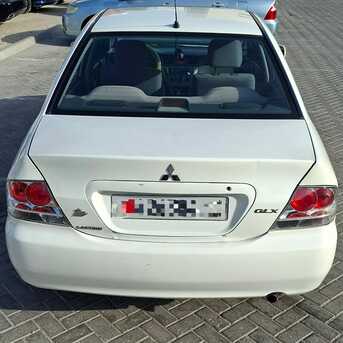 Salmaniya, Vehicles, Cars & Trucks , BHD 1350,  Mitsubishi Lancer,  2013,  Automatic,  194037 KM,    - Excellent Condition, Insurance And Passing Clear