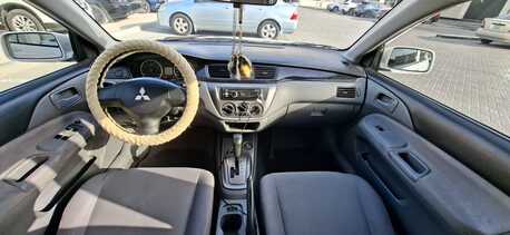 Salmaniya, Vehicles, Cars & Trucks , BHD 1350,  Mitsubishi Lancer,  2013,  Automatic,  194037 KM,    - Excellent Condition, Insurance And Passing Clear