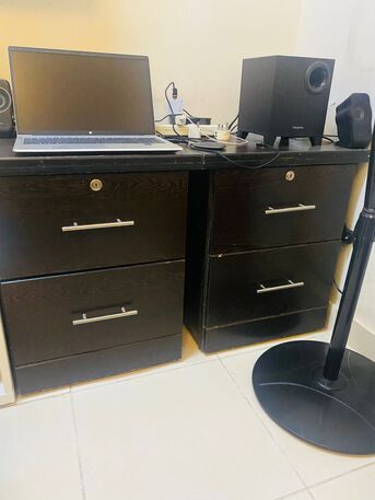 Khobar, Furniture, SAR 1700,  SOFA, BED WITH MATRESS, SIDE TABLE, WARDROBE, DRESSING TABLE