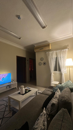 Jubail, Apartments, Flats, Houses & Villas, SAR 24000/year,  2 BR,  Unfurnished Flat For Rent