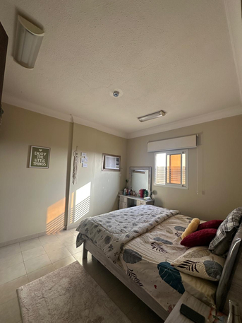 Jubail, Apartments, Flats, Houses & Villas, SAR 24000/year,  2 BR,  Unfurnished Flat For Rent