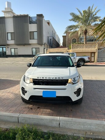Al Rakah Al Shamaliyah, Vehicles, Cars & Trucks , SAR 50000,  Land Rover Discovery,  2016,  Automatic,  170000 KM,  FOR SALE &ndash;