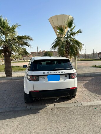 Al Rakah Al Shamaliyah, Vehicles, Cars & Trucks , SAR 50000,  Land Rover Discovery,  2016,  Automatic,  170000 KM,  FOR SALE &ndash;