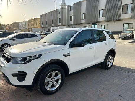 Al Rakah Al Shamaliyah, Vehicles, Cars & Trucks , SAR 50000,  Land Rover Discovery,  2016,  Automatic,  170000 KM,  FOR SALE &ndash;