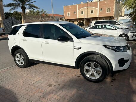 Al Rakah Al Shamaliyah, Vehicles, Cars & Trucks , SAR 50000,  Land Rover Discovery,  2016,  Automatic,  170000 KM,  FOR SALE &ndash;