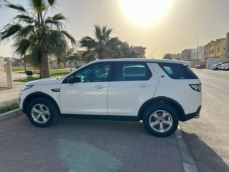 Al Rakah Al Shamaliyah, Vehicles, Cars & Trucks , SAR 50000,  Land Rover Discovery,  2016,  Automatic,  170000 KM,  FOR SALE &ndash;