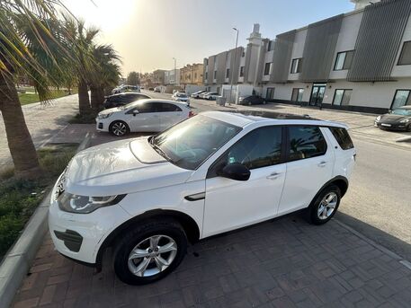 Al Rakah Al Shamaliyah, Vehicles, Cars & Trucks , SAR 50000,  Land Rover Discovery,  2016,  Automatic,  170000 KM,  FOR SALE &ndash;
