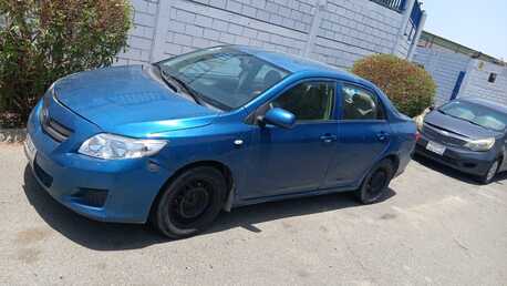 Jeddah, Vehicles, Cars & Trucks , SAR 12000,  Toyota Yaris GR 2008 Model,  2008,  Manual,  ,  Urgent Sell Toyota Yaris  Model @12000 SR