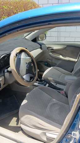 Jeddah, Vehicles, Cars & Trucks , SAR 12000,  Toyota Yaris GR 2008 Model,  2008,  Manual,  ,  Urgent Sell Toyota Yaris  Model @12000 SR