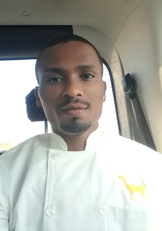 Saar, Job Seekers, I Am A Chef Seeking To Be Hired In Competent Role As Chef De Partie(hot Line) Pastry Chef