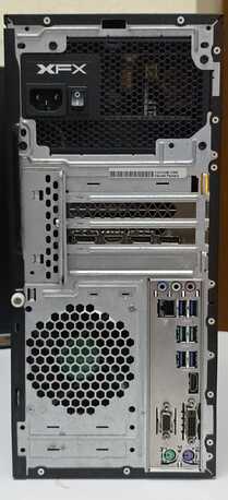 Al Khobar Al Shamalia, Computers, SAR 2300,  Gaming PC Like New