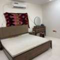 SAR 24000/year,  Furnished,  1 BR,  1BHK Fully Furnished Flat For Rent With All Household Items.