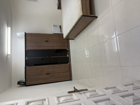King Fahad District, Apartments, Flats, Houses & Villas, SAR 24000/year,  Furnished,  1 BR,  1BHK Fully Furnished Flat For Rent With All Household Items.