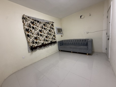 King Fahad District, Apartments, Flats, Houses & Villas, SAR 24000/year,  Furnished,  1 BR,  1BHK Fully Furnished Flat For Rent With All Household Items.