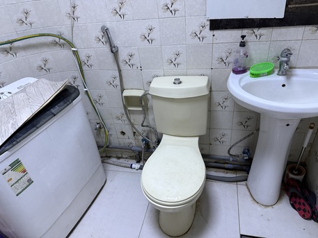 King Fahad District, Apartments, Flats, Houses & Villas, SAR 24000/year,  Furnished,  1 BR,  1BHK Fully Furnished Flat For Rent With All Household Items.