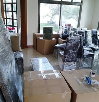 Khobar, Labor/Moving, HOUSE SHIFTING ■ MOVERS PACKERS ■COMPANY ■PROFESSIONAL TEAM ■REASONABLE PRICE. 0568162490