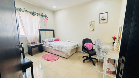 Adliya, Rooms for Rent, BHD 130/month,  Room For Rent