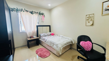 Adliya, Rooms for Rent, BHD 130/month,  Room For Rent